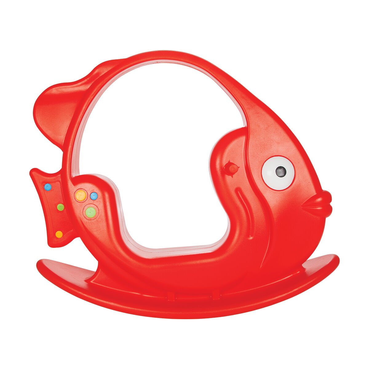 Sallanan Balık Kırmızı (06-151)