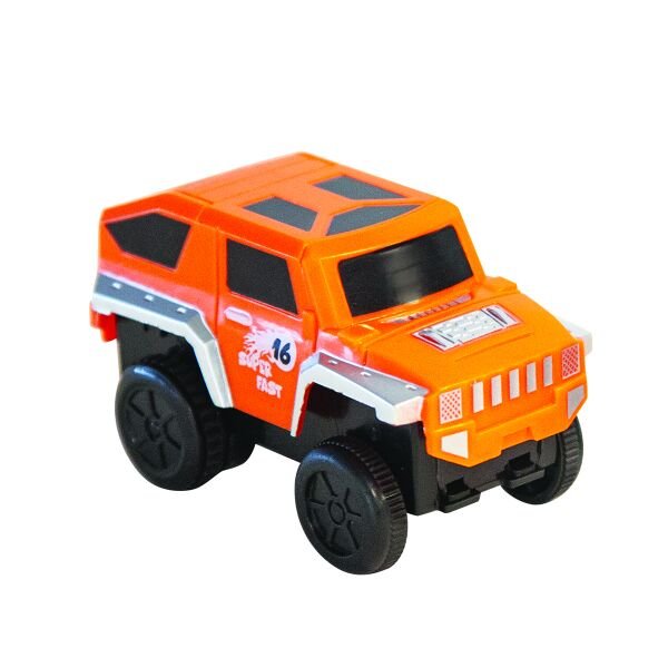 Köprülü Ray Yolu Seti