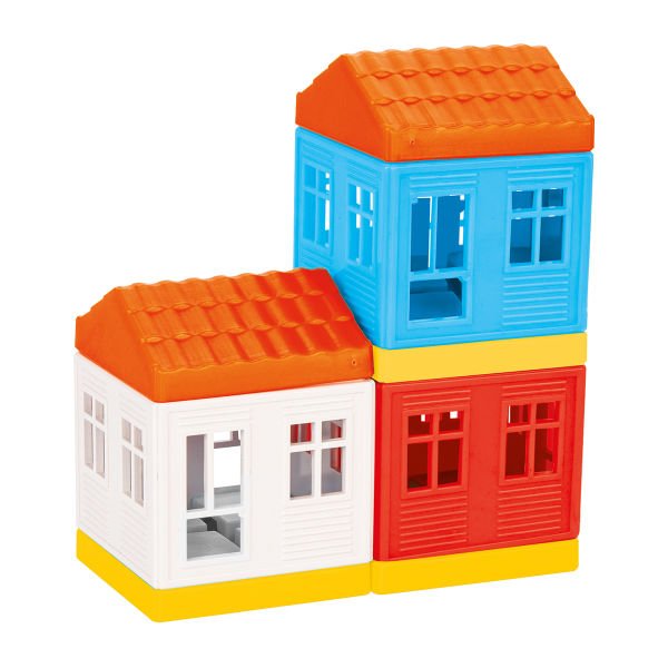 Mini Kent (34 Parça)