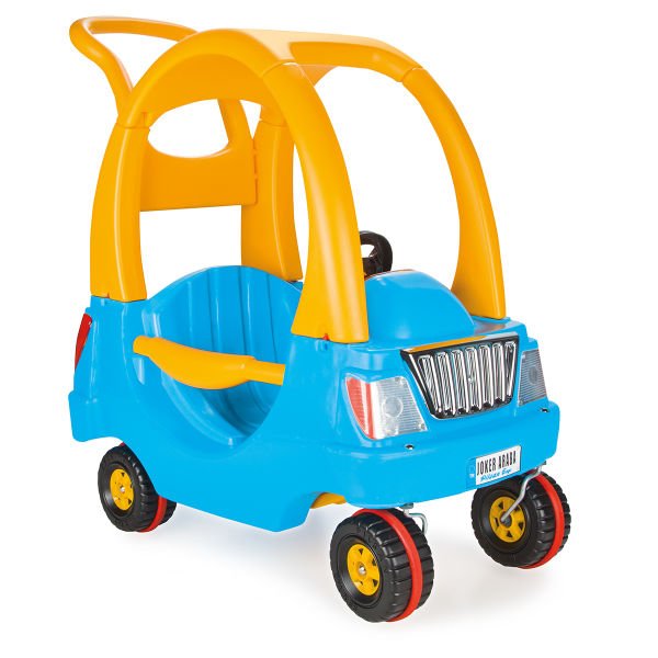 Joker Araba Mavi (07-400)