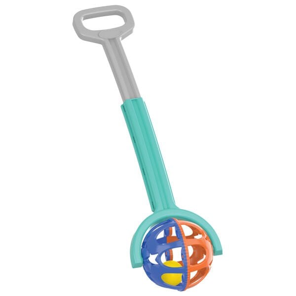 Çıngıraklı Yol Arkadaşım