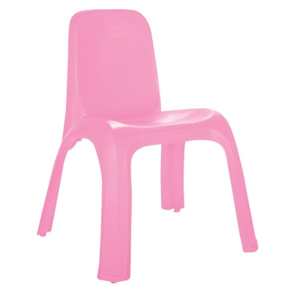 King Sandalye Pembe (03-417)