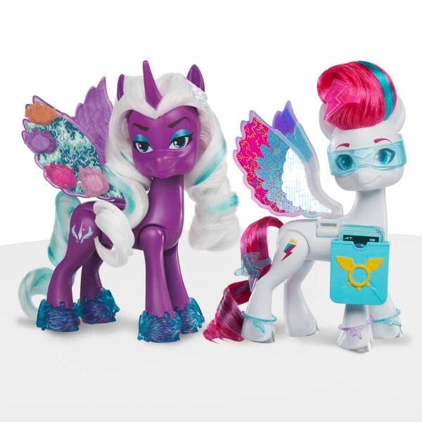 My Little Pony: Kanat Sürprizi Ast.