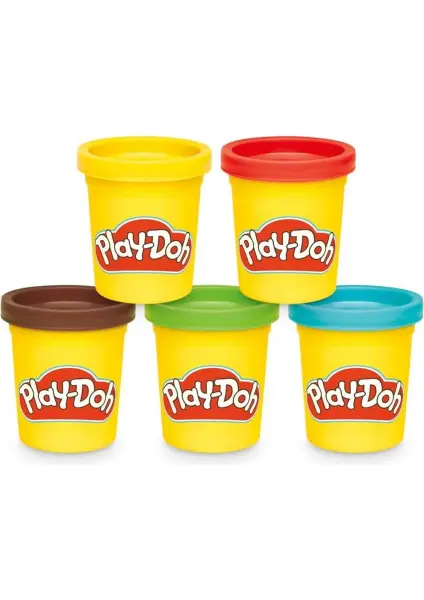Play Doh Restoran Oyun Seti