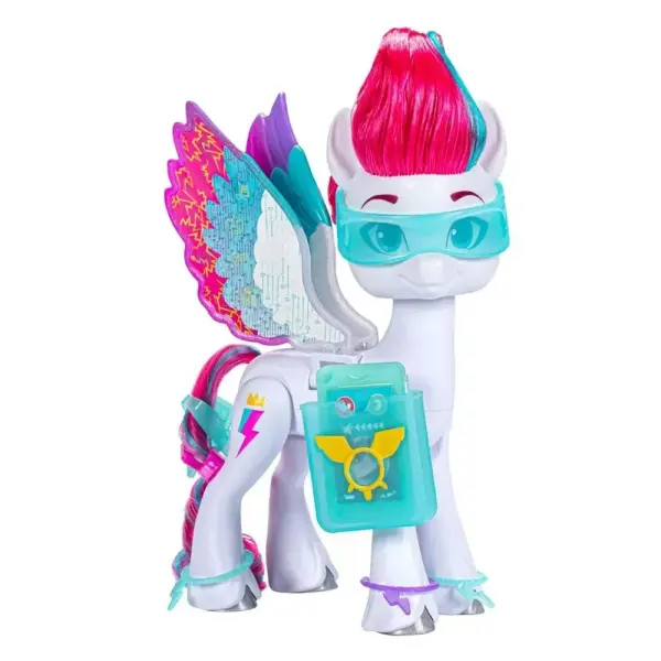 My Little Pony: Kanat Sürprizi Ast. F6346 zipp storm