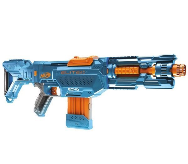 Nerf Elite 2.0 Echo CS-10