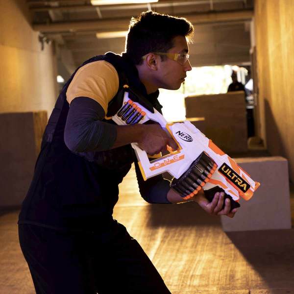 Nerf Ultra One