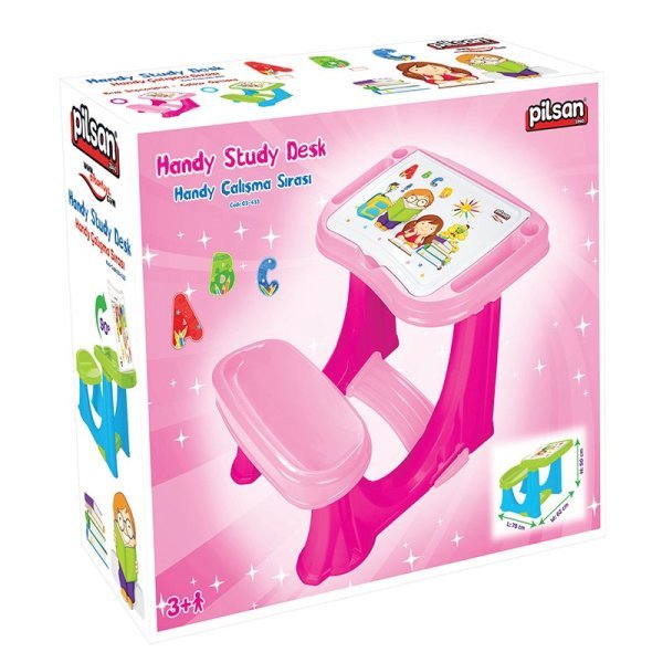Handy Çalışma Sırası Mavi (03-433)