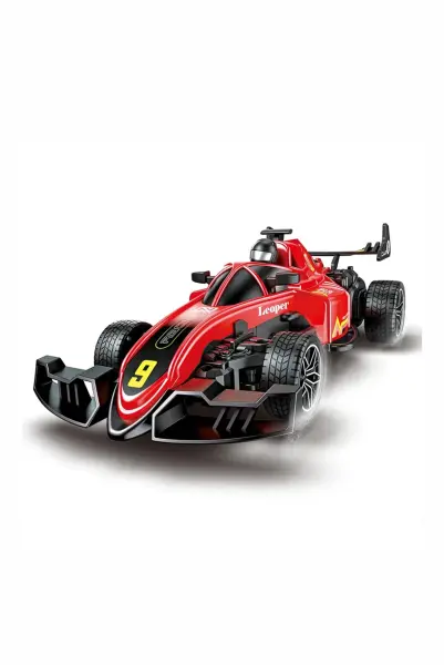 Uzaktan Kumandalı F1 Araç