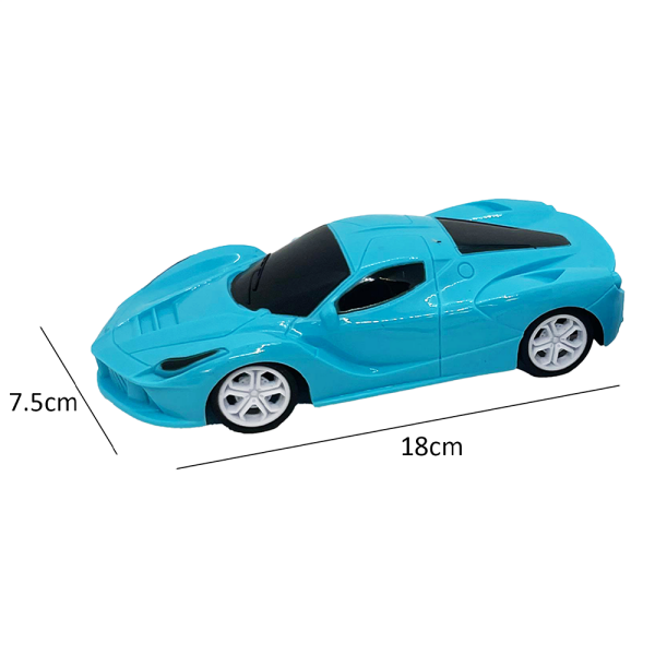 GoKidy Speed Car Uzaktan Kumandalı Araba 1:24