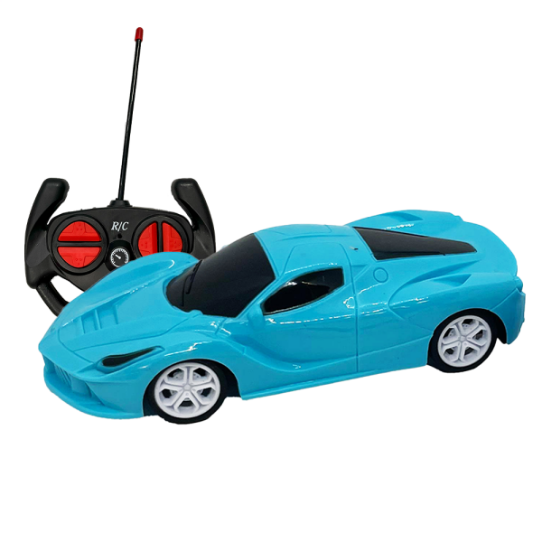 GoKidy Speed Car Uzaktan Kumandalı Araba 1:24