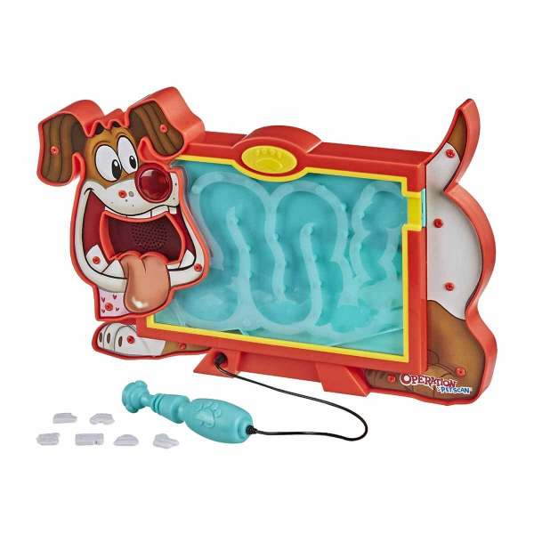 Süper Doktor - Obur Köpeğim
