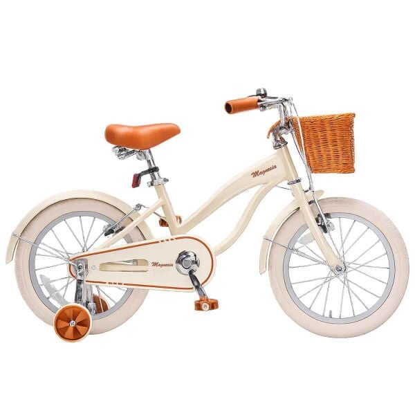 GOKIDY MAGNESIA 16 JANT MINT BİSİKLET