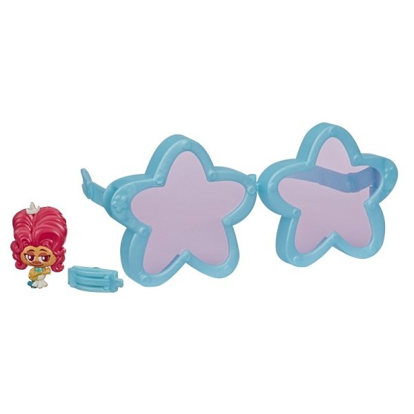 Trolls World Tour Minik Dansçılar Sürpriz Paket