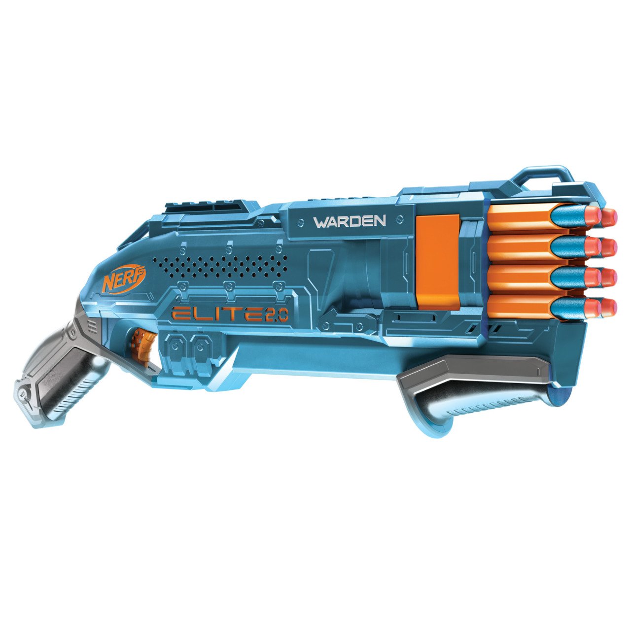 Nerf Elite 2.0 Warden DB-8