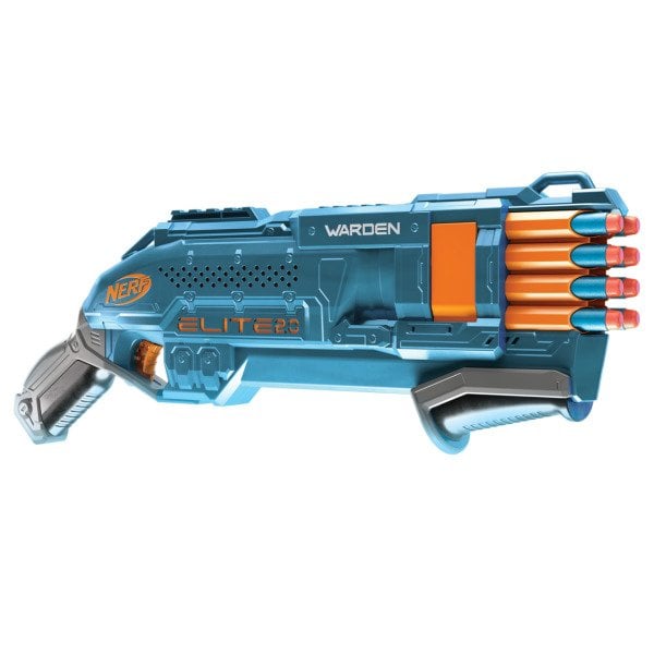 Nerf Elite 2.0 Warden DB-8