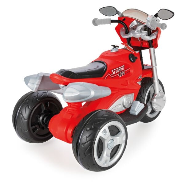 Storm 12V Akülü Motor