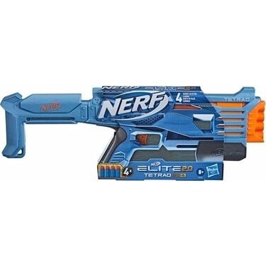 Nerf Elite 2.0 AST Tetrat