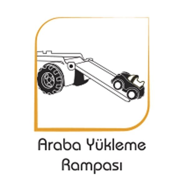 Power Transport Kamyon