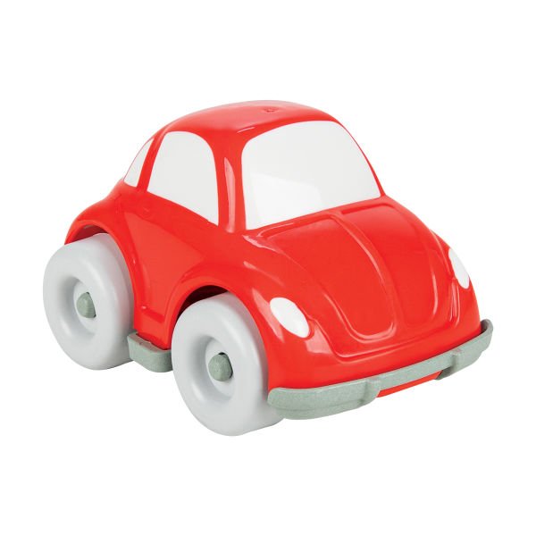 Kırılmaz Mini Araba