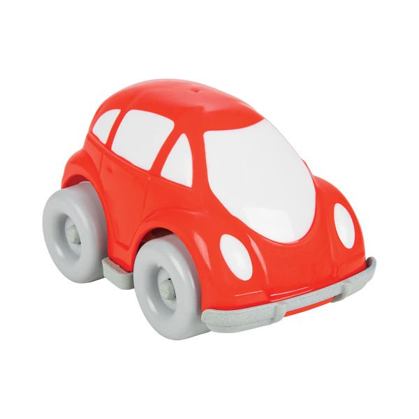 Kırılmaz Mini Araba