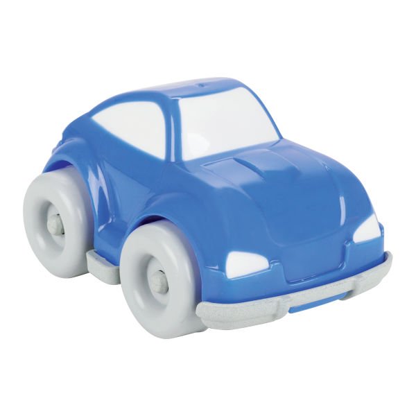 Kırılmaz Mini Araba