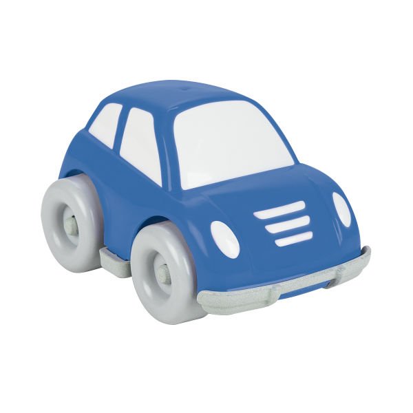 Kırılmaz Mini Araba