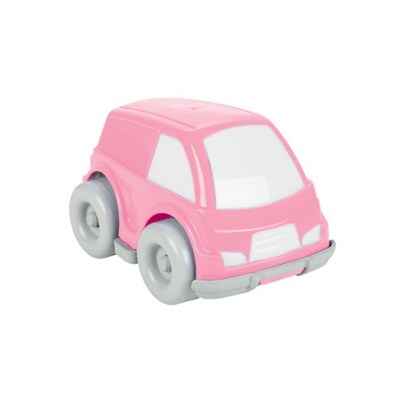 Kırılmaz Mini Araba