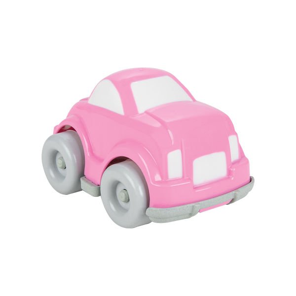 Kırılmaz Mini Araba
