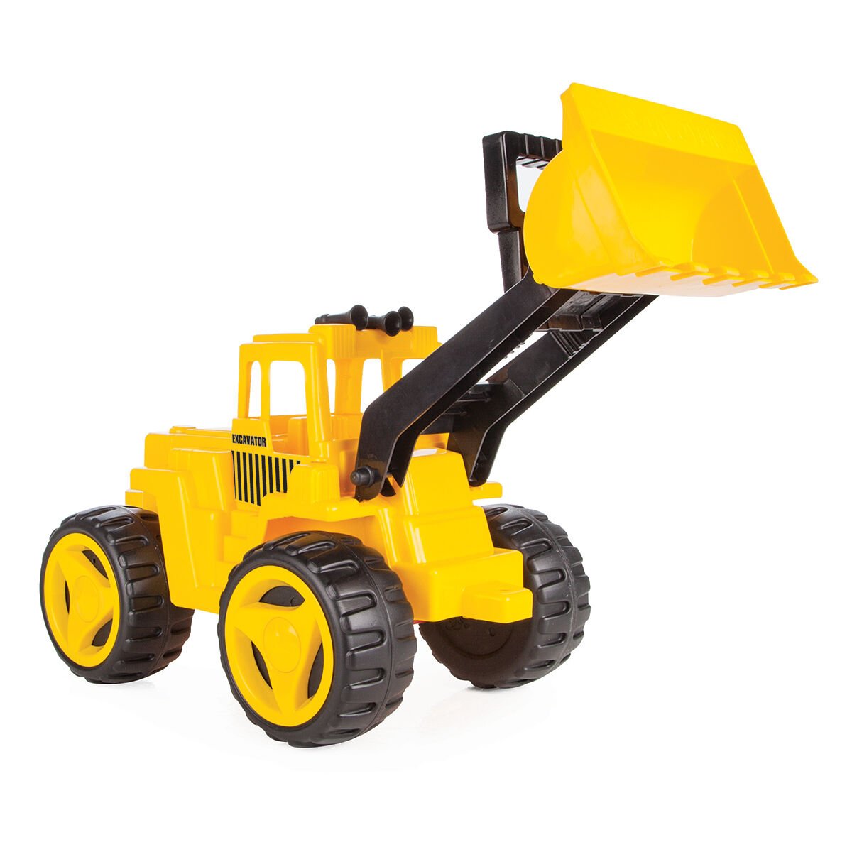 Excavator