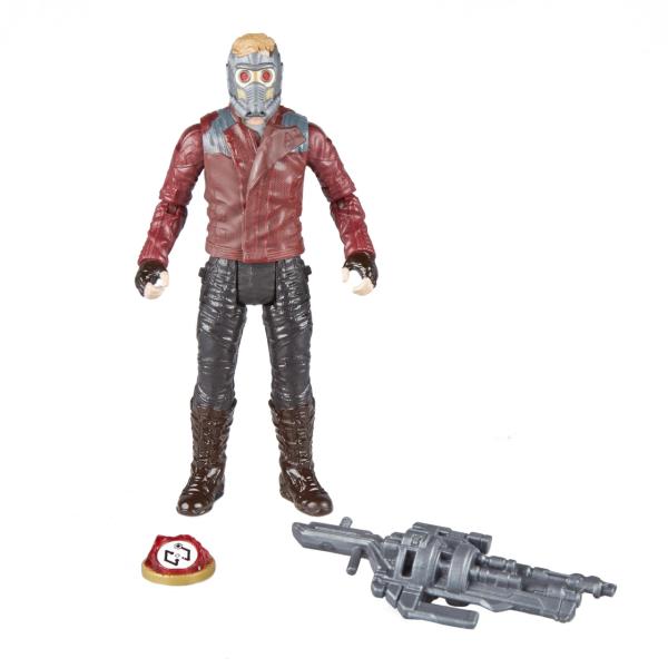 Avengers: Infinity War Star-Lord Figür ve Sonsuzluk Taşı