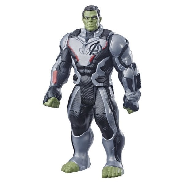 Marvel Avengers: Endgame Titan Hero Hulk Özel Figür