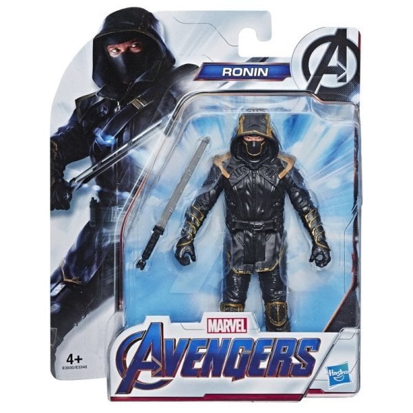 Marvel Avengers: Endgame Ronin Figür