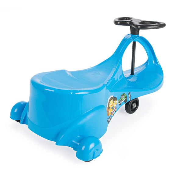 Play Car