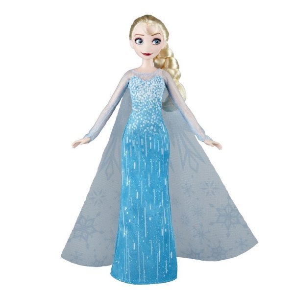 Disney Frozen Elsa