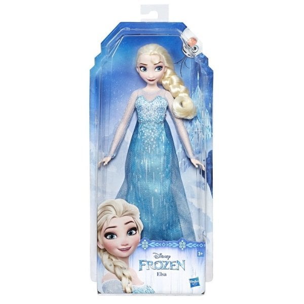Disney Frozen Elsa