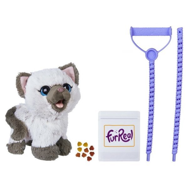 furReal Afacan Kedicik