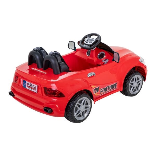 Fortune 12V Uzaktan Kumandalı Akülü Araba