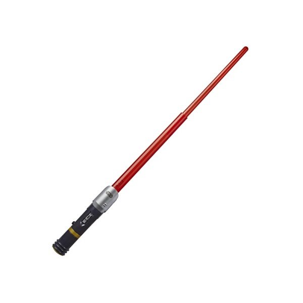 Star Wars Lightsaber Academy Işın Kılıcı Kırmızı (E3120)