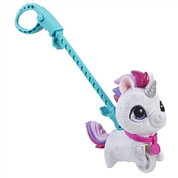 furReal Yürüyen Minik Dostlarım - Unicorn
