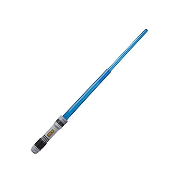 Star Wars Lightsaber Academy Işın Kılıcı Mavi (E3120)