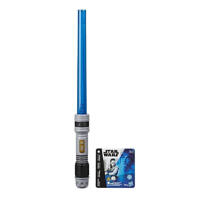 Star Wars Lightsaber Academy Işın Kılıcı Mavi (E3120)