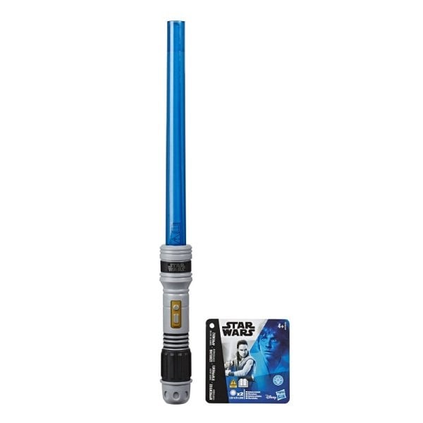 Star Wars Lightsaber Academy Işın Kılıcı Mavi (E3120)
