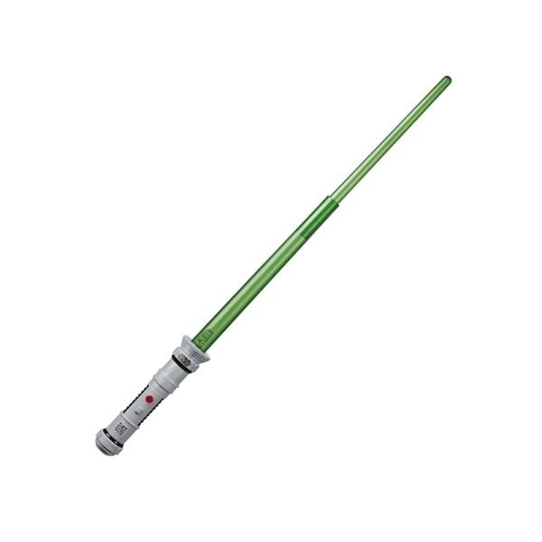 Star Wars Lightsaber Academy Işın Kılıcı Yeşil (E3120)