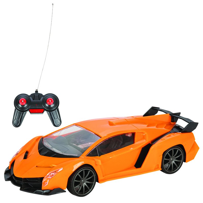 Crazy Speed 1:16 Kumandalı Araba 869-M1