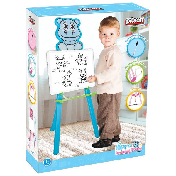 Hipo Yazı Tahtası