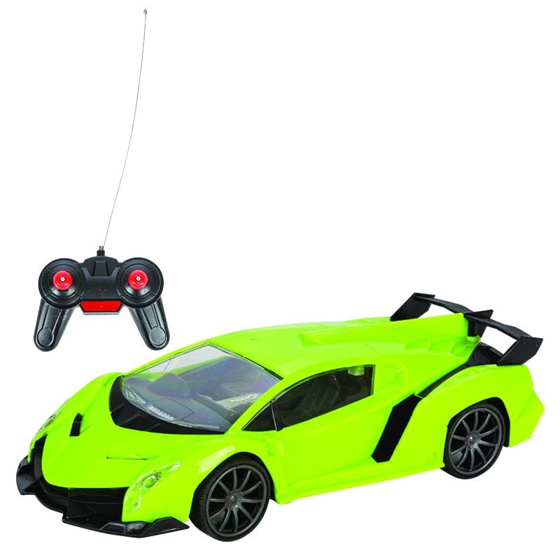 Crazy Speed 1:16 Kumandalı Araba 869-M2