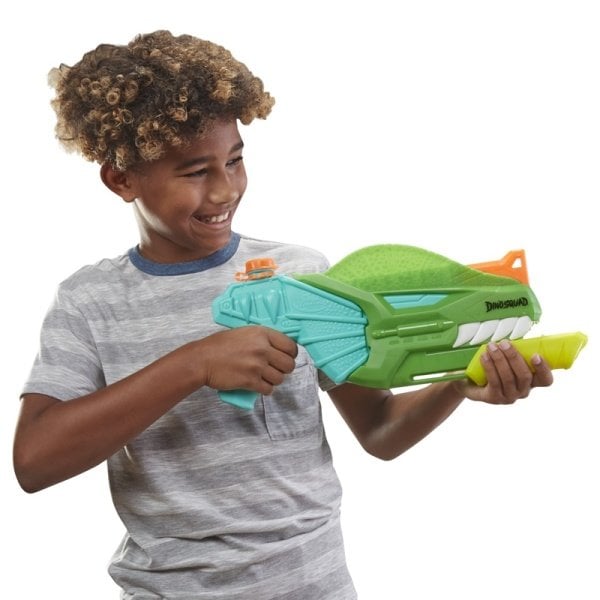 Nerf Super Soaker DinoSquad Dino-Soak