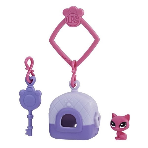 Littlest Pet Shop Miniş Sürpriz Kutu
