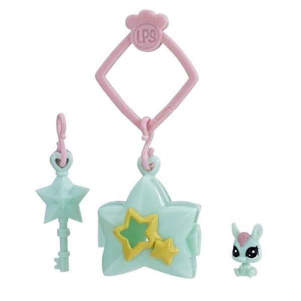 Littlest Pet Shop Miniş Sürpriz Kutu